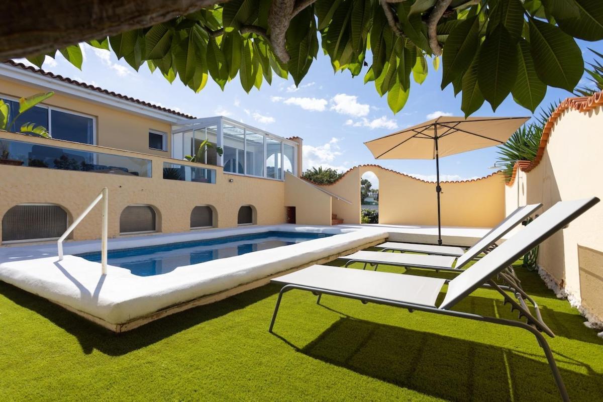 Eden Rentals Villa La Paz Ocean Views Heated Private Pool El El Sauzal Esterno foto